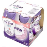 Nutricia Forticare Специальная пищевая добавка 4 х 31 мл Ягоды