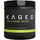 Kaged Muscle Pre-Kaged Sport Pre Workout Supplement 264gr Watermelon