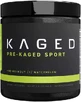 Kaged Muscle Pre-Kaged Sport Предтреніровочна добавка 264гр Кавун