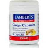 Lamberts Імбир 60 капс.