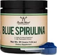 Double Wood Blue Spirulina 30гр