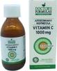 Doctor's Formulas Вітамін С ліпосомальний Вітамін С ліпосомальна формула для зміцнення імунної системи, шкіри та антиоксидантної дії 1000мг 150мл 150мл