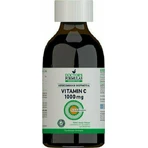 Doctor's Formulas Вітамін С ліпосомальний Вітамін С ліпосомальна формула для зміцнення імунної системи, шкіри та антиоксидантної дії 1000мг 150мл 150мл: ціни та характеристики
