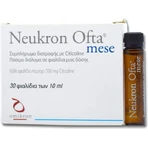 Omikron Neukron Neukron Ofta Mese Спеціальна харчова добавка 30 x 0мл: ціни та характеристики