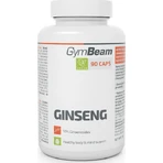 GymBeam Женьшень 90 капс: цены и характеристики