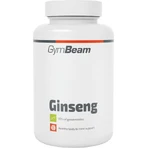 GymBeam Женьшень 90 капс: цены и характеристики