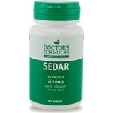 Doctor's Formulas Седар добавка до сну 60 таб.