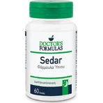 Doctor's Formulas Sedar Sleep Supplement 60 tabs: цены и характеристики