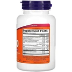 Now Foods B-50 Вітамін для зміцнення енергії, імунної та нервової системи 100 рослинних капсул: ціни та характеристики
