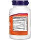 Now Foods B-50 Вітамін для зміцнення енергії, імунної та нервової системи 100 рослинних капсул