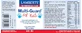 Lamberts Multi-Guard For Kids Мультивитамины для энергии и укрепления иммунной системы 30 таблеток