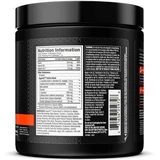 MuscleTech VaporX5 Pre Workout Supplement 247gr Fruit Punch