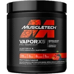 MuscleTech VaporX5 Pre Workout Supplement 247gr Fruit Punch: цены и характеристики