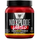 BSN N.O. Xplode Vase Pre Workout Supplement 420gr Tropical - Тропический