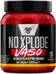 BSN N.O. Xplode Vase Pre Workout Supplement 420gr Tropical - Тропічний - Тропічний