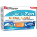 Forte Pharma Forte Zen Диетическая добавка для улучшения морального состояния при временном снижении настроения и отсутствии мотивации 15 таблеток на день + 15 таблеток на ночь: цены и характеристики