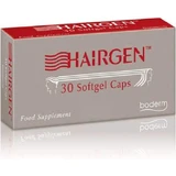Специальная пищевая добавка Boderm Hairgen мягкие капсулы №30