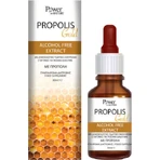 Power Health Propolis Gold Alcohol Free Extract 30ml: цены и характеристики