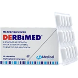 Medical Pharmaquality Derbimed Иммуноукрепляющая добавка 30 капс