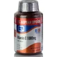 Quest Vitamin C Timed Release Vitamin 60 tablets & Vitamin C 1000mg 30 tablets for Immune System Strengthening, Skin & Antioxidant Action 1000mg Timed Release