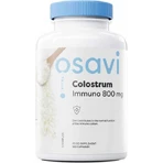 Osavi Vital Vital Colostrum Immuno 800 мг Імунна добавка для підвищення імунітету 120 капс.: ціни та характеристики