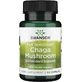 Swanson Full Spectrum Chaga Mushroom 400mg 60 caps