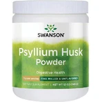 Лушпиння псиліуму Swanson 340гр: ціни та характеристики