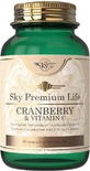 Sky Premium Life Клюква и витамин С 60 капс
