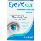 Health Aid Eyevit Plus Special Dietary Supplement 30 caps