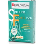 Forte Pharma Spirulina Forte 30 капс: цены и характеристики
