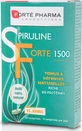 Forte Pharma Spirulina Forte 30 капс