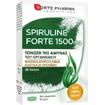 Forte Pharma Spirulina Forte 30 капс: цены и характеристики