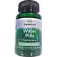 Swanson Water Pills Fluid Balance 120 файлів