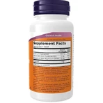 Now Foods Мелатонин 1 мг добавка для сна 100 табл.: цены и характеристики