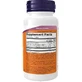 Now Foods Мелатонин 1 мг добавка для сна 100 табл.