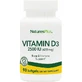 Nature's Plus Підтримка імунітету Вітамін D3 Зміцнення імунітету та здоров'я яєць Вітамін D3 2500iu 90 м'яких гелів