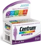 Centrum Women Multivitamin Мультивитамины для энергии и поддержки иммунной системы 30 таблеток