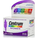 Centrum Women Multivitamin Мультивитамины для энергии и поддержки иммунной системы 30 таблеток: цены и характеристики