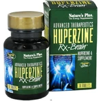 Nature's Plus Huperzine Rx добавка для пам'яті мозку 30 таб.: ціни та характеристики