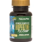 Nature's Plus Huperzine Rx добавка для пам'яті мозку 30 таб.: ціни та характеристики