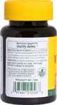 Nature's Plus Вітамін D3 для підтримки імунітету та здоров'я яєць 2500iu 90 м'яких гелів