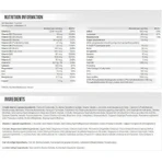 Мультивитамины Scitec Nutrition Multi Pro Plus для поддержания энергии, иммунной и нервной систем 30 x 1 пакетик: цены и характеристики