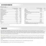 Мультивитамины Scitec Nutrition Multi Pro Plus для поддержания энергии, иммунной и нервной систем 30 x 1 пакетик