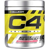 Cellucor C4 Original Pre Workout Supplement 390гр Маргарита с клубникой