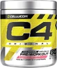 Cellucor C4 Original Pre Workout Supplement 390gr Маргарита з полуницею