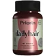 DailyHair Для яскравого кольору волосся 30 жувальних гумок зі смаком полуниці