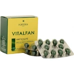Rene Furterer Vitalfan Antichutes Прогресивна прогресивна харчова добавка Спеціальна 30 капс.: ціни та характеристики