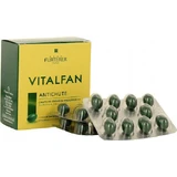 Rene Furterer Vitalfan Antichutes Прогресивна прогресивна харчова добавка Спеціальна 30 капс.