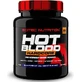Scitec Nutrition Hot Blood Hardcore Pre Workout Supplement 700gr Orange Juice