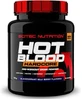Scitec Nutrition Hot Blood Hardcore Hardcore Предтреніровочная добавка 700гр Апельсиновий сік